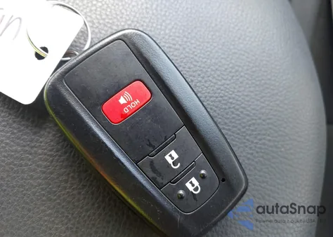 2023 Toyota Rav4 Xle from USA, damaged, VIN 2T3W1RFV2PW290990